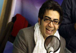 تدارک ویژه شبکه سوم سیما برای شب یلدا/ فرزاد حسنی مجری برنامه &laquo;حرف تو برف&raquo; شد
