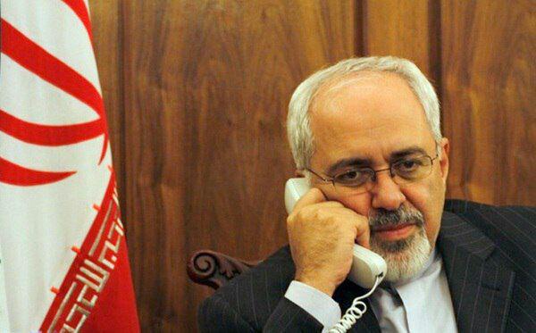 گفت&zwnj;وگوی مستمر ظریف و موگرینی درباره برجام و آخرین تحولات سوریه