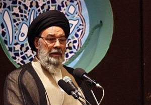 حضور آیت‌الله مظاهری در اصفهان نشانه ولایت‌مداری این عالم برجسته است