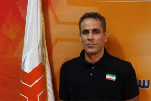 داوران در رفتار ناشایست والیبالیست ها نقش دارند