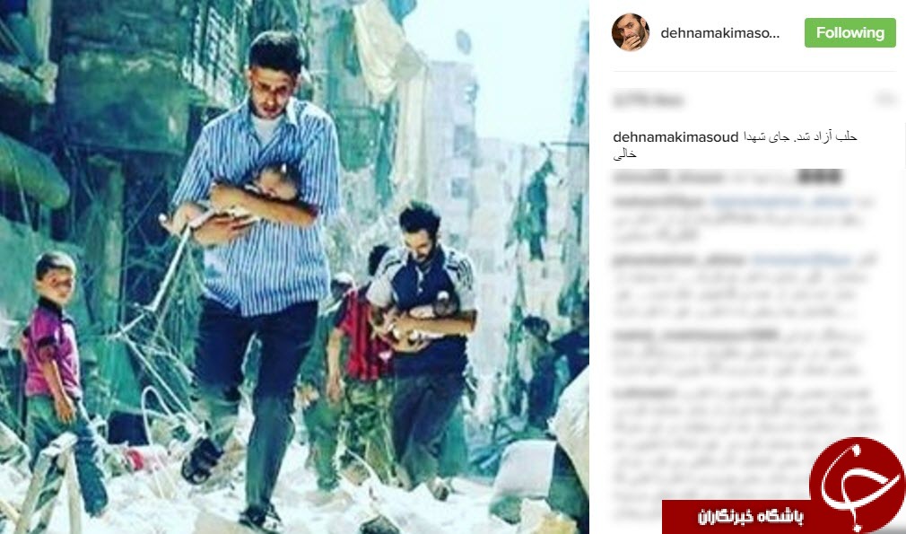 عکسی جالب از هومن حاجی عبداللهی/عکس یادگاری نادر طالب زاده در جمکران/سلفی بازیگر زن با گربه