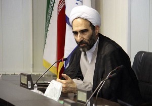 دین از رهگذر قانون،کارکردهای خود را نشان می‌دهد