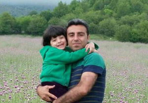 به کما رفتن کاراته کای مازندرانی