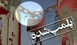 پلمپ 126واحد صنفی متخلف درآستانه اشرفيه