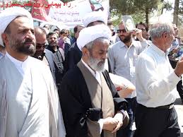 امام جمعه سبزوار دارفانی را وداع گفت