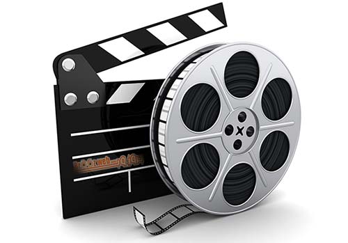 ساخت تله فیلم به وقت شکوفه های انار