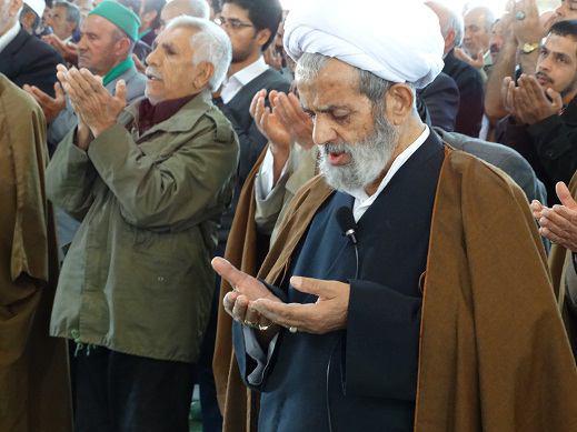 امام جمعه سبزوار دارفانی را وداع گفت