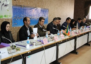 راه اندازی پژوهشكده آسيب های اجتماعی در اردبیل يک نياز و ضرورت است