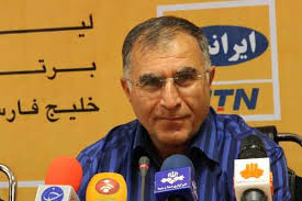 جلالی: آینده درخشانی در انتظار پیکان است