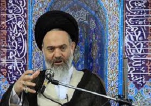 نماز جمعه/26آذر/به امامت آیت الله حسینی بوشهری