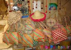 صادرات صنایع دستی شادگان به کشور لهستان