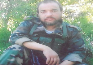پیکر شهید مدافع حرم حجت الاسلام والمسلمین هاشمی نژادشناسایی شد