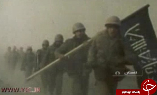 پیام آوران وحدت گلستان؛ شهیدان شیعه و اهل سنتی که پیش قراول وحدت امروز میهن شدند.