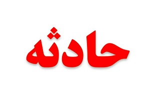 پنج مصدوم در برخورد دو دستگاه خودرو