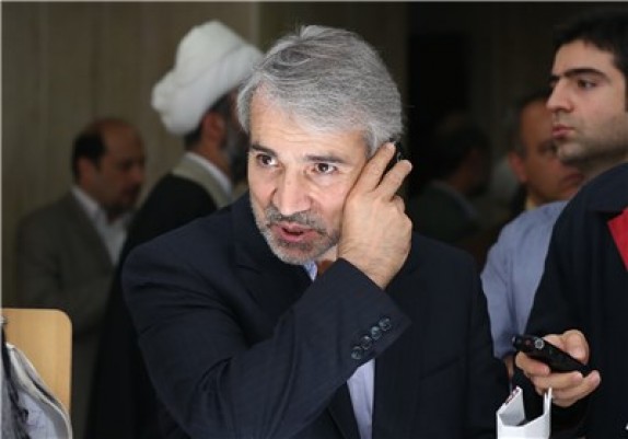 پرداخت همه مطالبات پیمانکاران پروژه راه آهن اردبیل_میانه