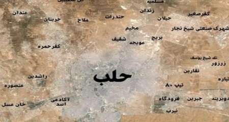 ولایتی: آزاد سازی حلب بیانگر عظمت پیروزی های جبهه مقاومت است