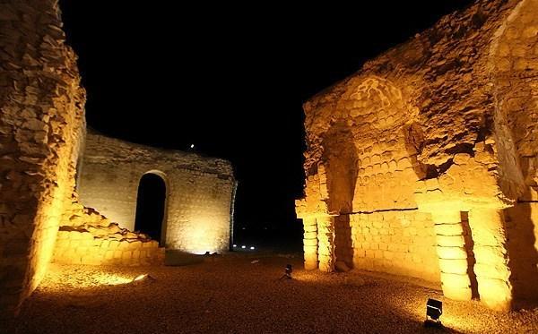 در این منطقه زیبا مراقب فلامینگوها باشید!