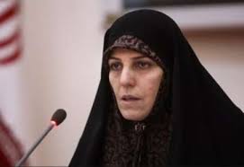 سهيم كردن زنان در قدرت امری ضروری است