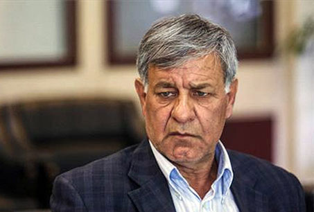 معينی از سمت خود در استقلال استعفا کرد