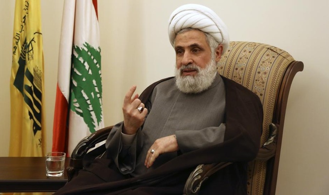 کمک به سوریه را وظیفه خود می&zwnj;دانیم