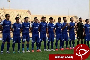 استقلالی ها در انتظار حذف نماینده عربستان