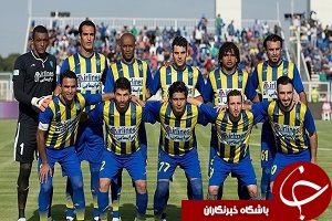 ترکیب گسترش فولاد مشخص شد/ خلعتبری نیست