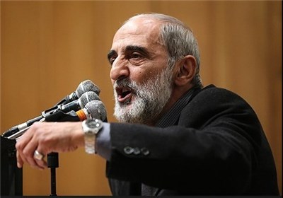 پاسخ ایران در مقابل پاره کردن برجام نباید چیزی جز آتش زدن آن باشد