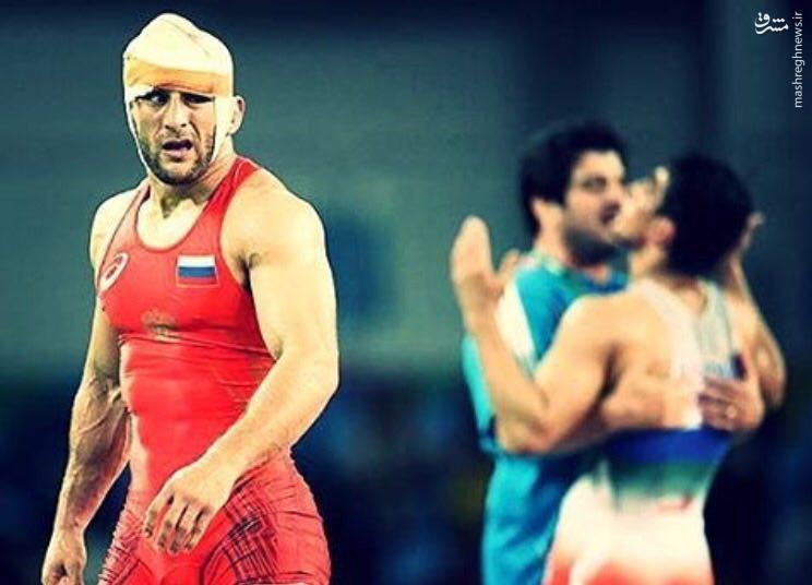 عکس/ تلفيق بهت و شادي