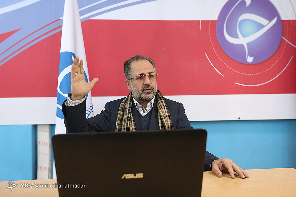 از وابستگی ملکه انگلیس به پیامبر اسلام تا پهن کردن نایلون در خیابان های لندن برای قمه زنی