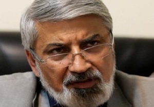 «سیدمصطفی میرسلیم»؛ گزینه پیشنهادی موتلفه اسلامی برای انتخابات 96