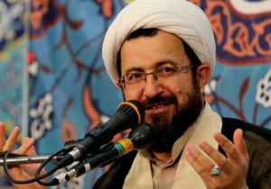 فرو ریختن طاق کسری و ارتباط آن با  ظهور امام زمان(عج)