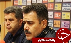 پورموسوی:مقابل گسترش‌فولاد عدالت فوتبال برقرار نشد/کمالوند:بدترین قضاوت در طول دوران مربیگری‌ام را دیدم