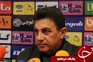 قلعه‌نویی:گل‌ خنده‌داری خوردیم/ ویسی:پیروزی مقابل تراکتورسازی را به نویدکیا تقدیم می‌کنیم
