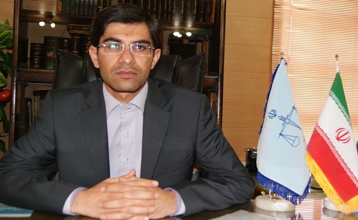 قاتل فراری به دام افتاد