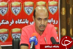 دست نشان:فولاد به خوبی از موقعیت هایش استفاده کرد/سعداوی:برای نیم فصل برنامه های زیادی داریم