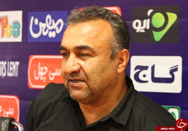 دست نشان: فولاد به خوبی از موقعیت هایش استفاده کرد/ سعداوی: برای نیم فصل برنامه های زیادی داریم