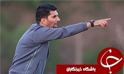 حسینی:شکست شاگردان برانکو عادلانه بود/داور نباید گل اول را مردود می کرد