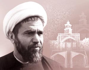آیت&zwnj;الله مفتح را بیشتر بشناسید