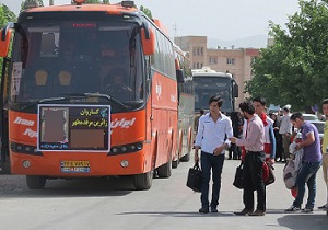 اعزام 16 هزار نفر به عتبات دانشگاهیان