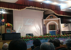 انتقاد وزیر از گفتمان گفت گفت و ایجاد سم پاشی در کشور