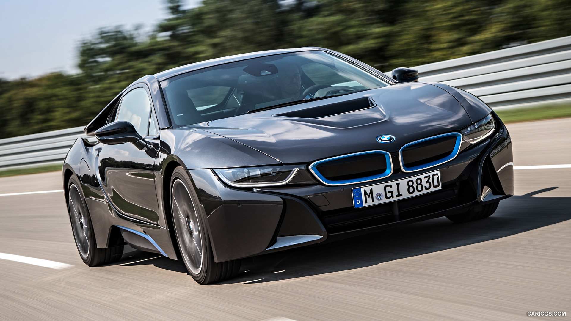 قیمت برخی "خودرو‌های BMW" در بازار +جدول