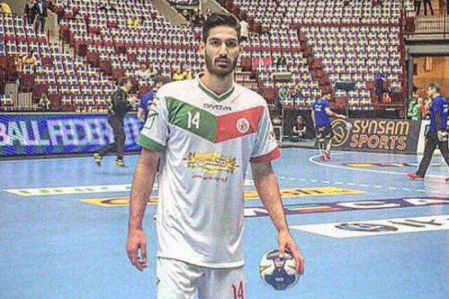 يوسف نژاد راهي اروپا شد