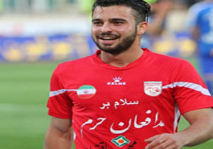 آب پاکی سروش رفیعی روی دست استقلال
