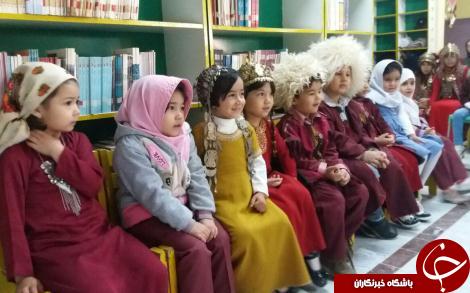 جشن وحدت گلستانیها در سالروز میلاد پیامبر اسلام (ص) + عکس