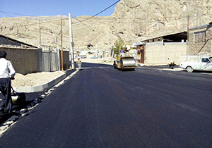 اجرای طرح هادی در فارس
