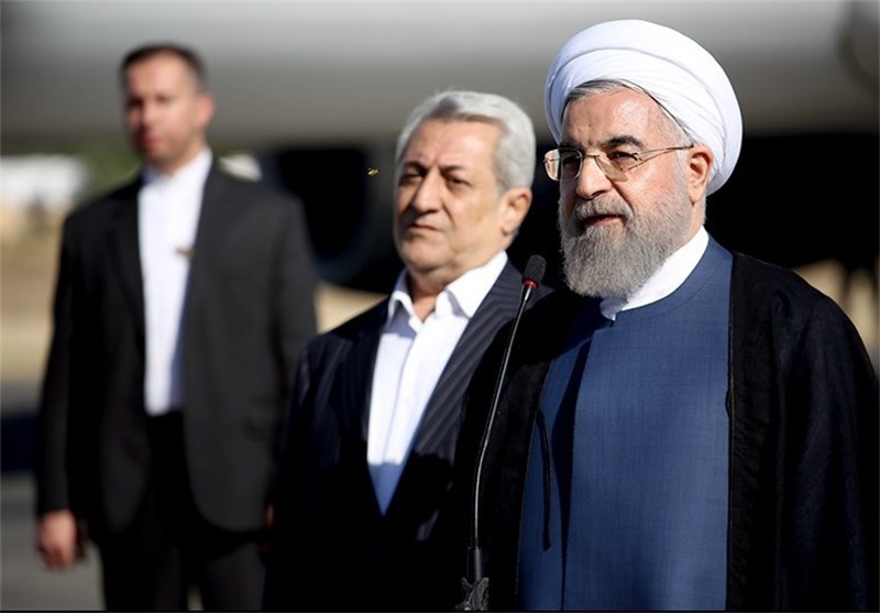 اجرای 70 درصد طرح های مصوب سفر ریاست جمهوری  در استان همدان