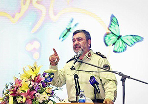 مقاومت اسلامی در هر جایی، برای جهان و بشریت مفید است