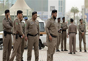 بازداشت هزاران نفر در عربستان به اتهام تروریسم
