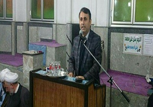 جشن وحدت در تالش برگزارشد