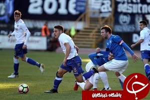 گزينه هاى روى كاغذ منصوريان براى جابجايى نيم فصل/ تعرض غیراخلاقی در ورزش به آمریکا هم رسید!